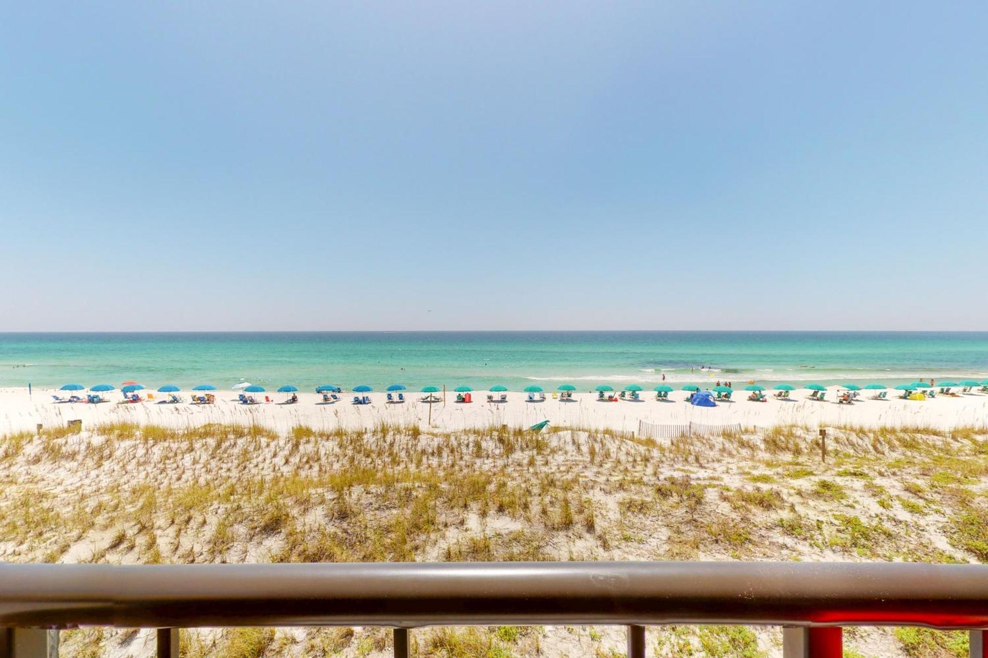 Island Echos 2Nd - 3Rd Floor Condos Fort Walton Beach Pokój zdjęcie