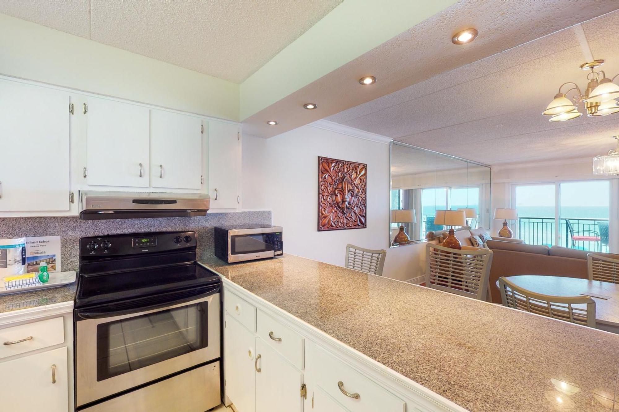 Island Echos 2Nd - 3Rd Floor Condos Fort Walton Beach Pokój zdjęcie