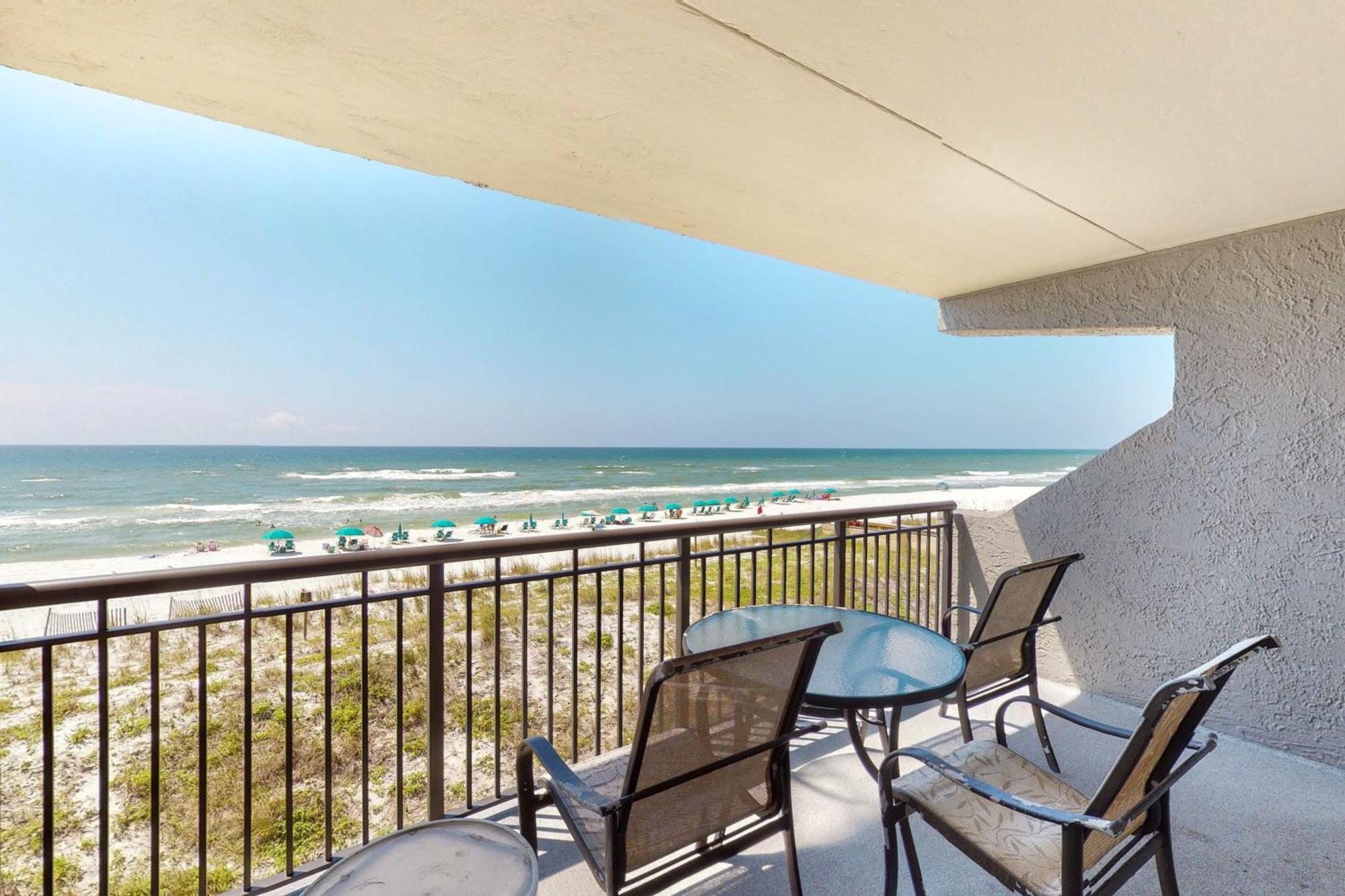 Island Echos 2Nd - 3Rd Floor Condos Fort Walton Beach Pokój zdjęcie