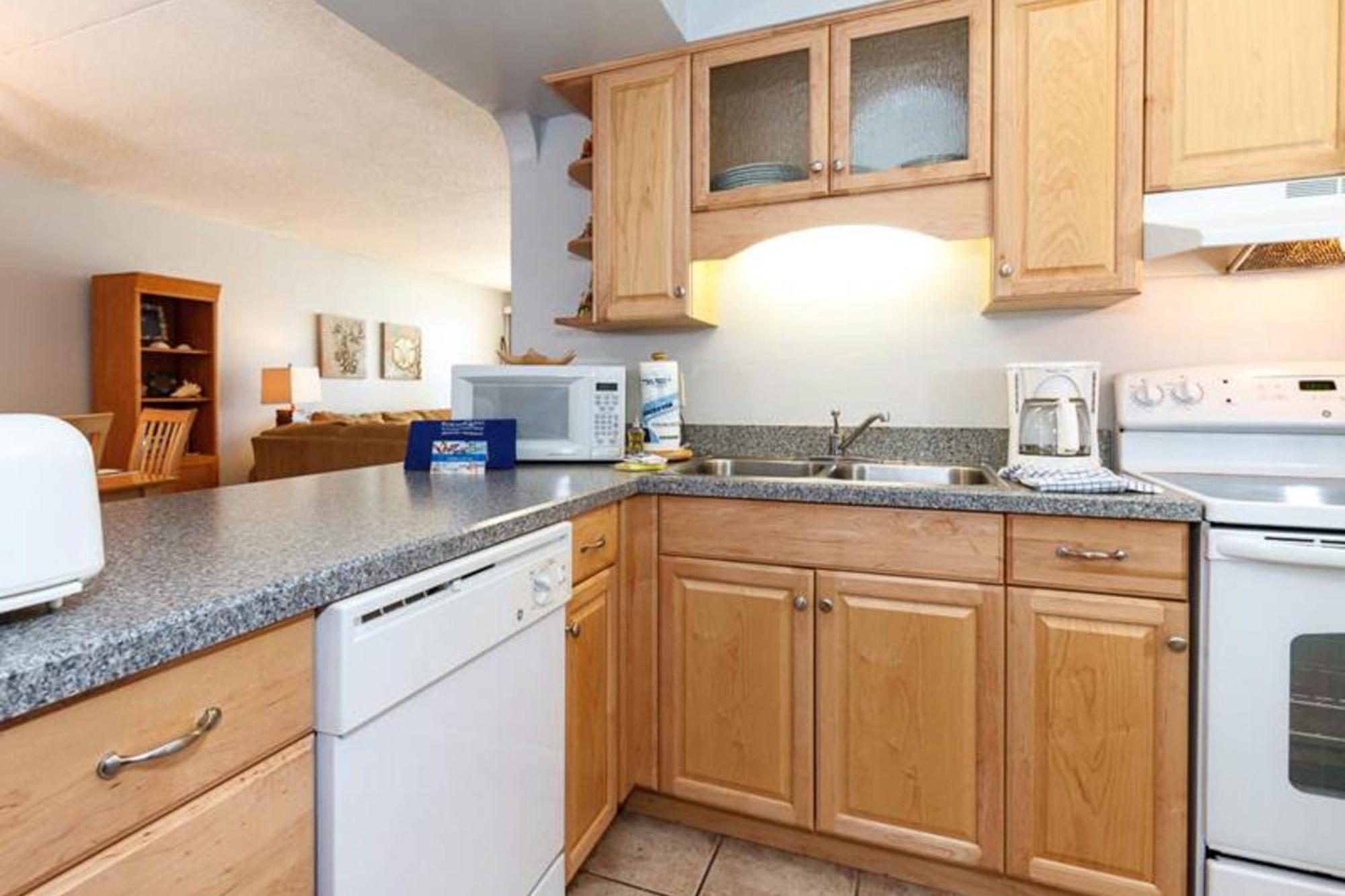 Island Echos 2Nd - 3Rd Floor Condos Fort Walton Beach Pokój zdjęcie