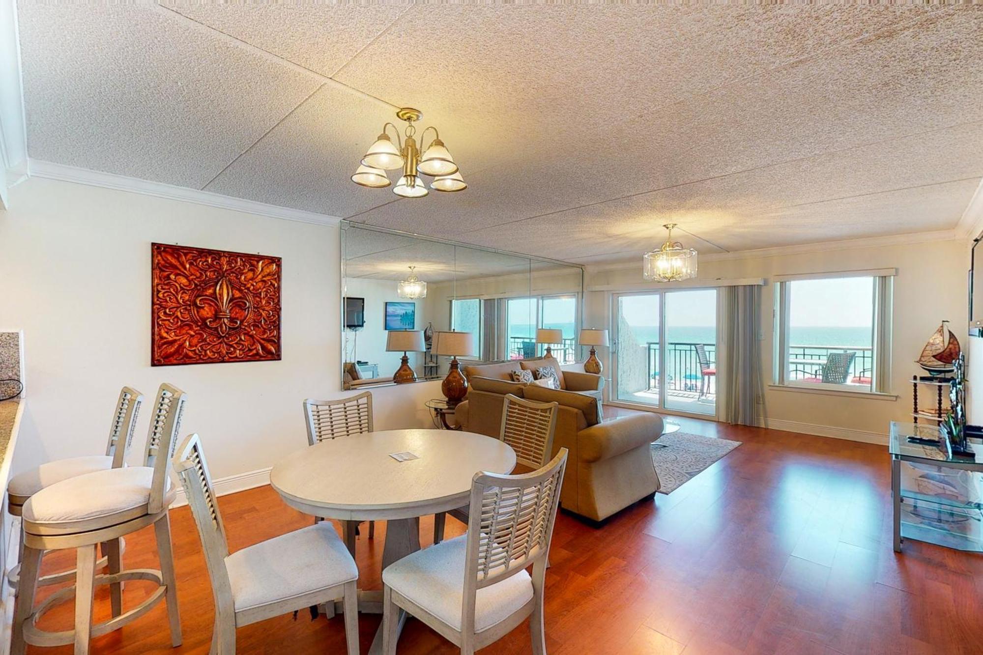 Island Echos 2Nd - 3Rd Floor Condos Fort Walton Beach Pokój zdjęcie