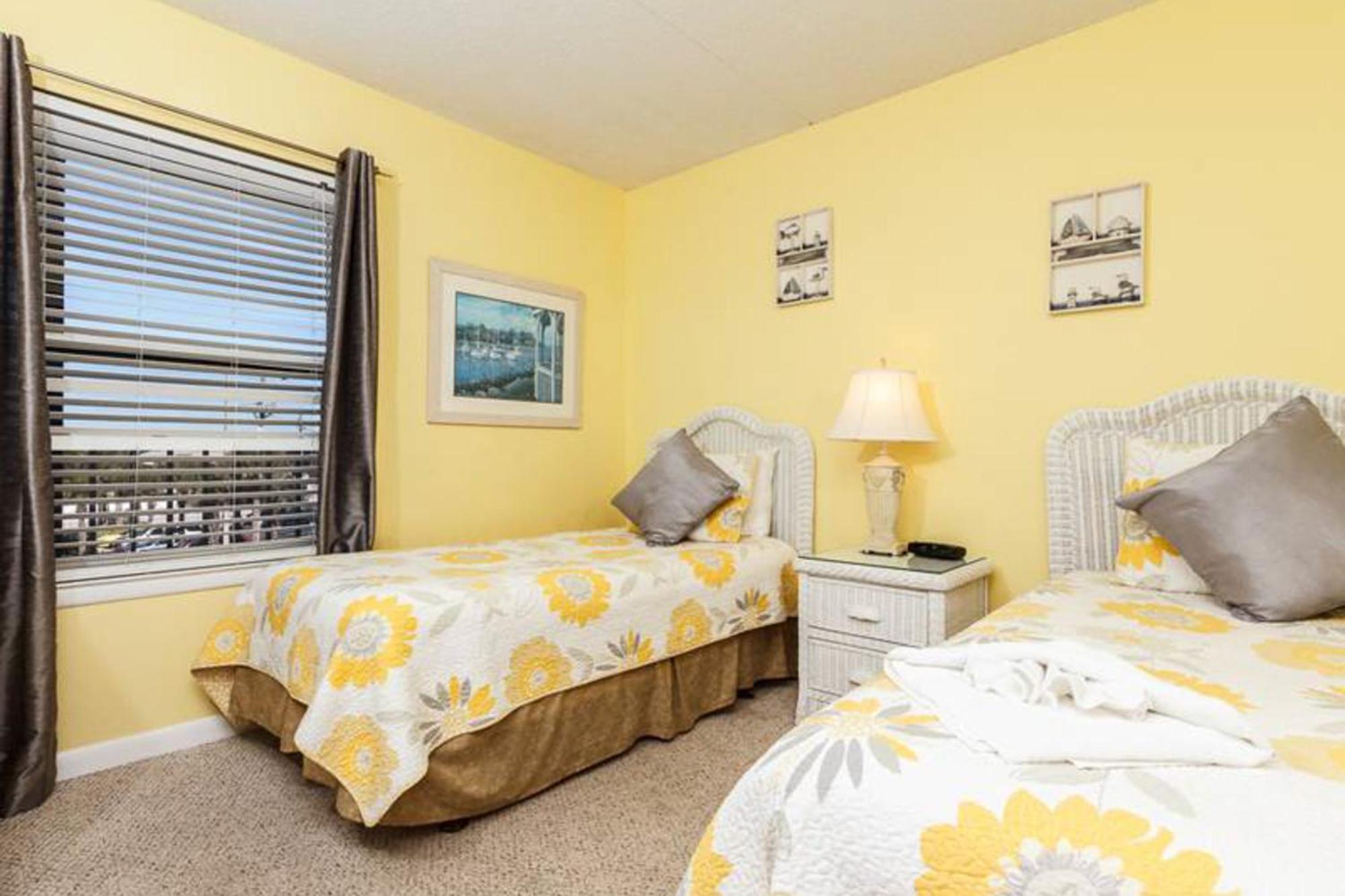 Island Echos 2Nd - 3Rd Floor Condos Fort Walton Beach Pokój zdjęcie