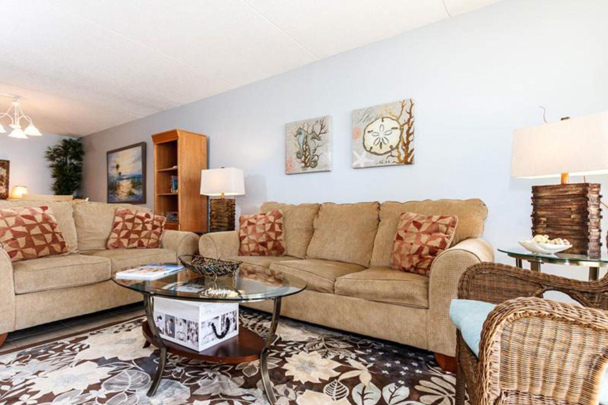 Island Echos 2Nd - 3Rd Floor Condos Fort Walton Beach Pokój zdjęcie