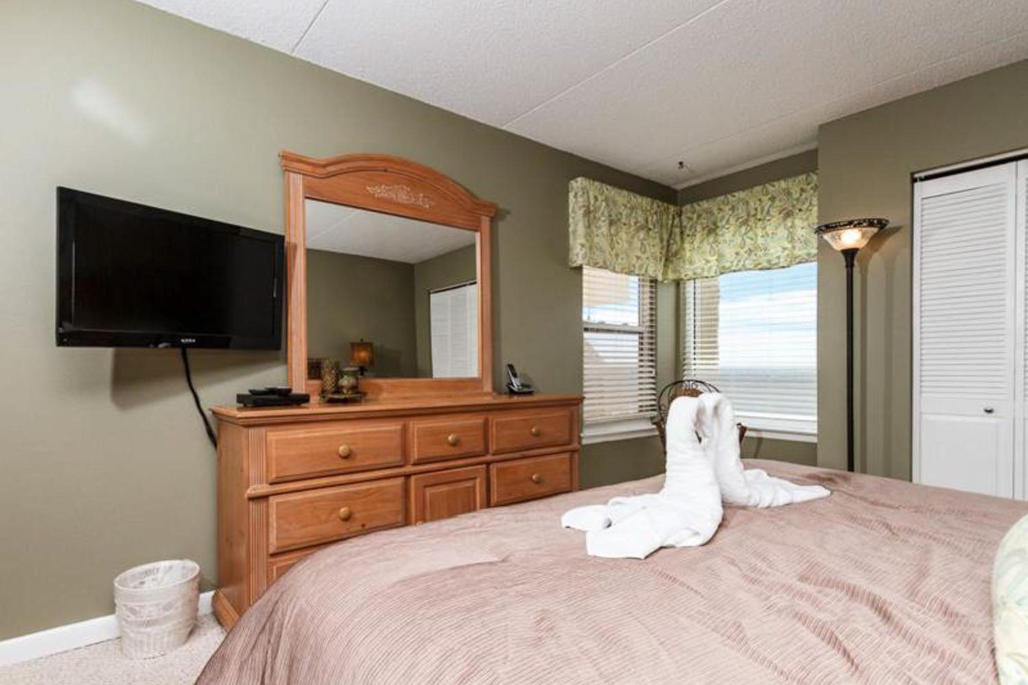 Island Echos 2Nd - 3Rd Floor Condos Fort Walton Beach Pokój zdjęcie