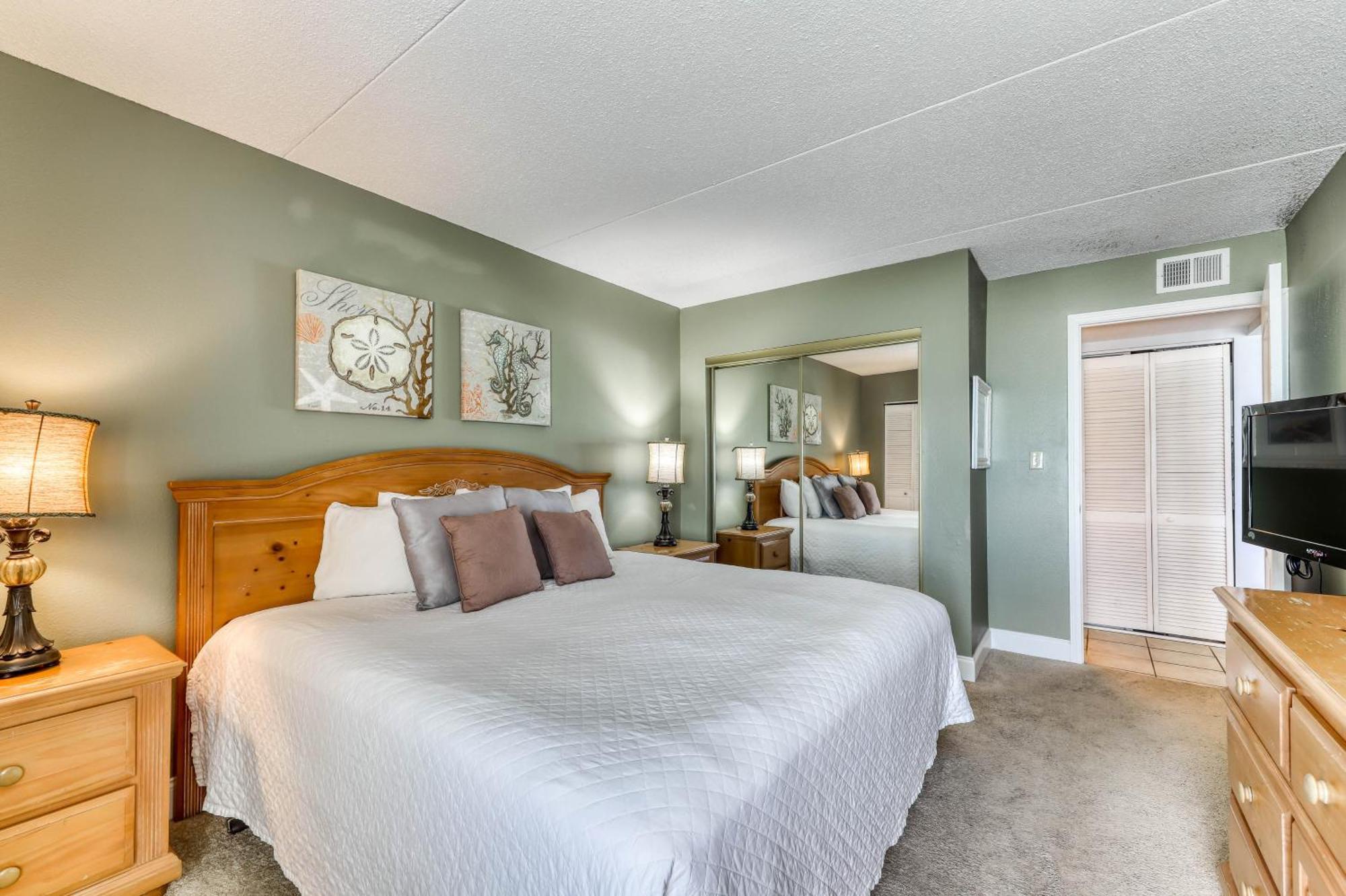 Island Echos 2Nd - 3Rd Floor Condos Fort Walton Beach Pokój zdjęcie
