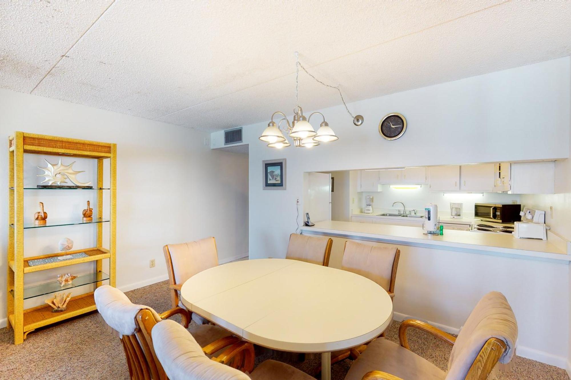 Island Echos 2Nd - 3Rd Floor Condos Fort Walton Beach Pokój zdjęcie