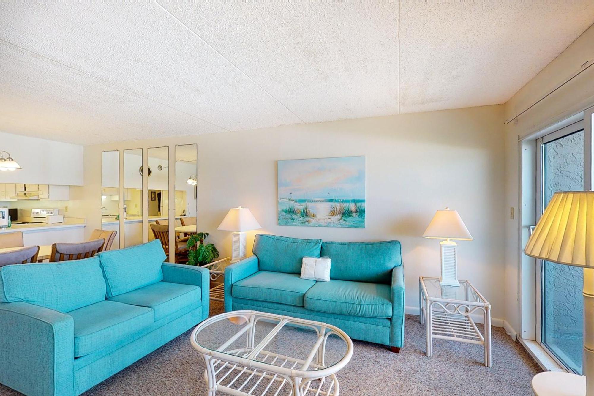 Island Echos 2Nd - 3Rd Floor Condos Fort Walton Beach Pokój zdjęcie