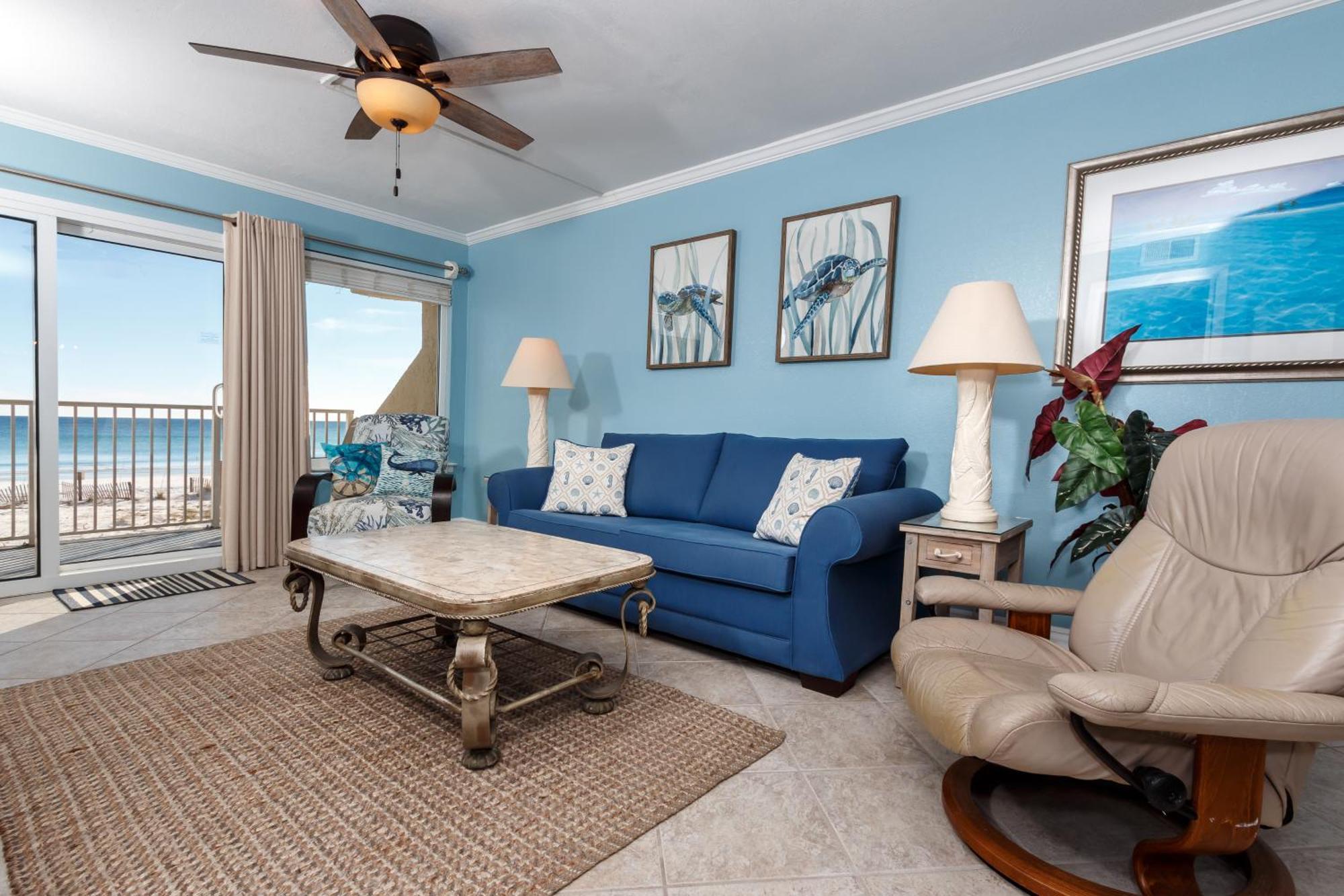 Island Echos 2Nd - 3Rd Floor Condos Fort Walton Beach Pokój zdjęcie