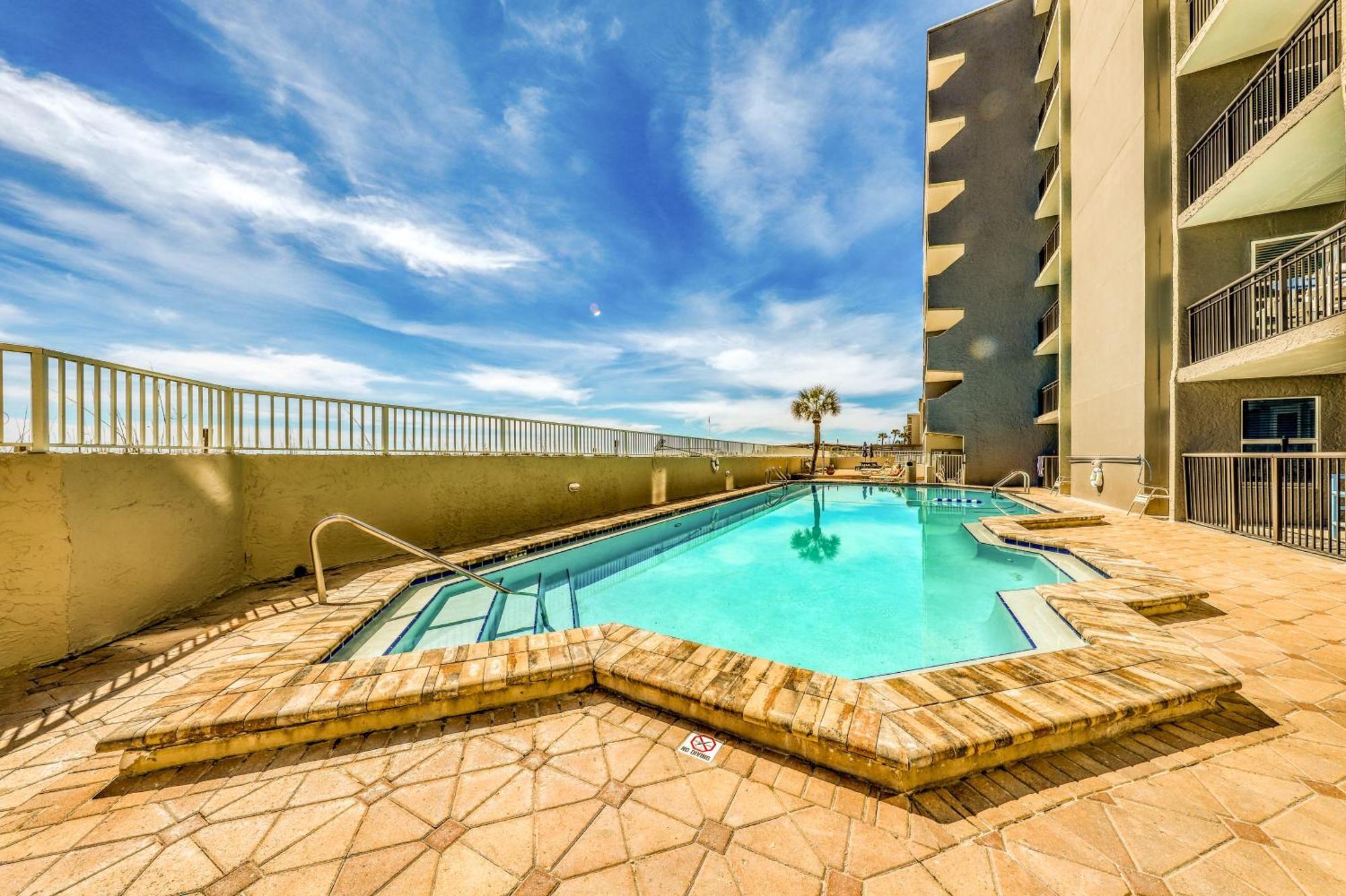 Island Echos 2Nd - 3Rd Floor Condos Fort Walton Beach Pokój zdjęcie