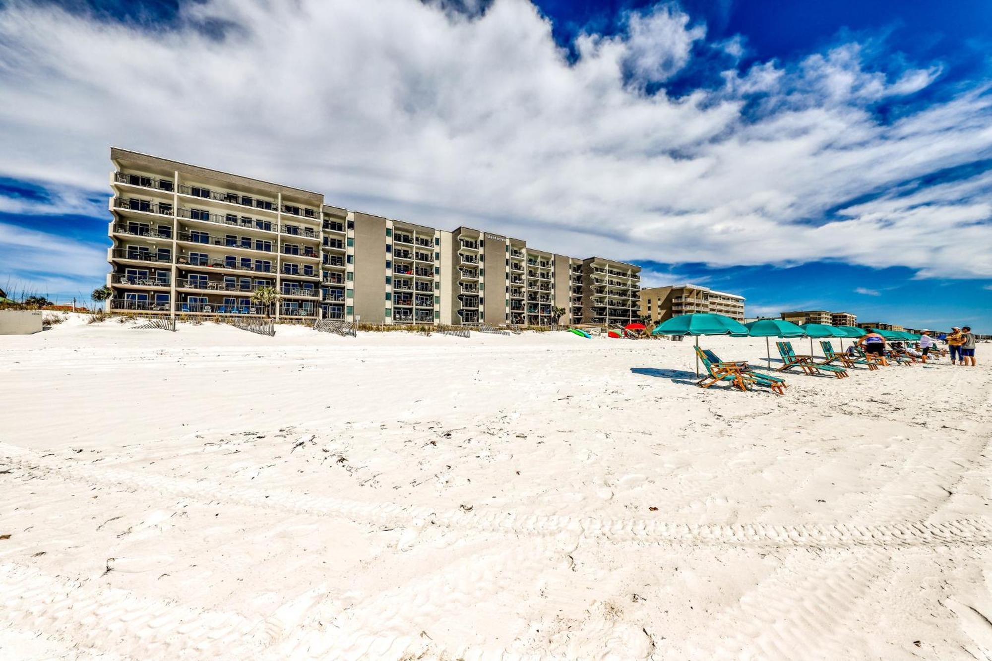 Island Echos 2Nd - 3Rd Floor Condos Fort Walton Beach Pokój zdjęcie