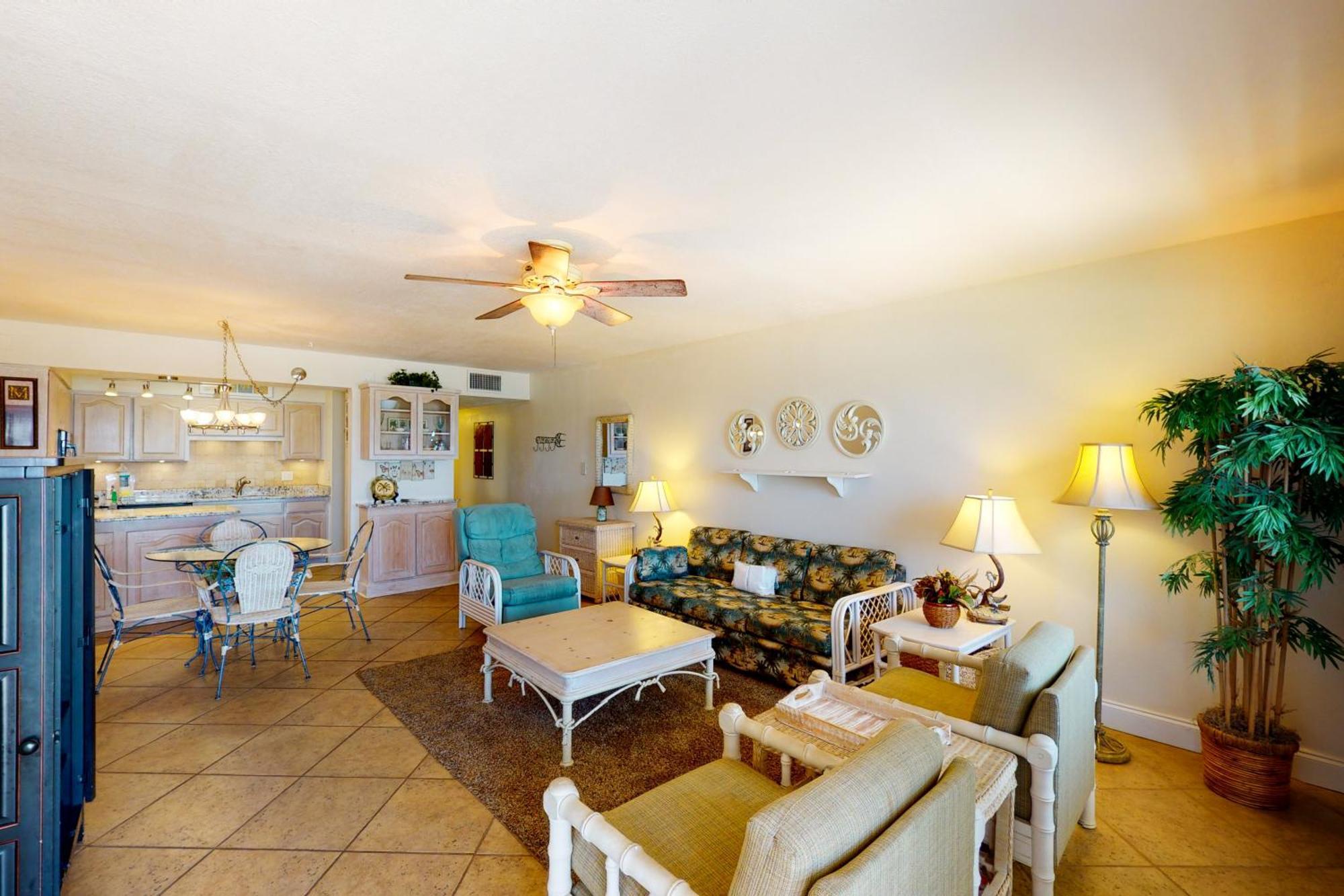 Island Echos 2Nd - 3Rd Floor Condos Fort Walton Beach Pokój zdjęcie