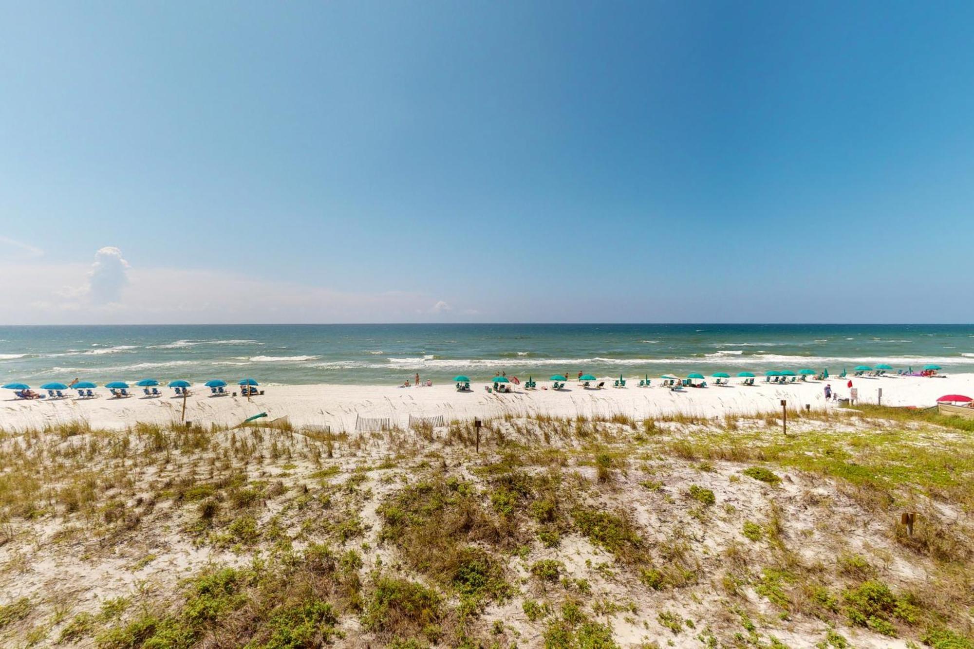 Island Echos 2Nd - 3Rd Floor Condos Fort Walton Beach Pokój zdjęcie