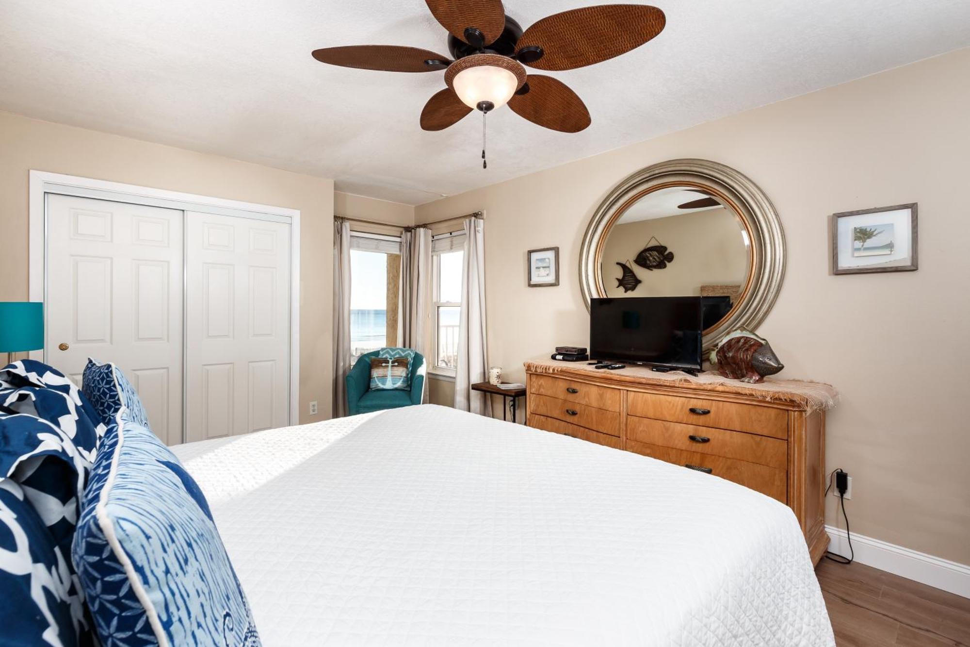 Island Echos 2Nd - 3Rd Floor Condos Fort Walton Beach Pokój zdjęcie