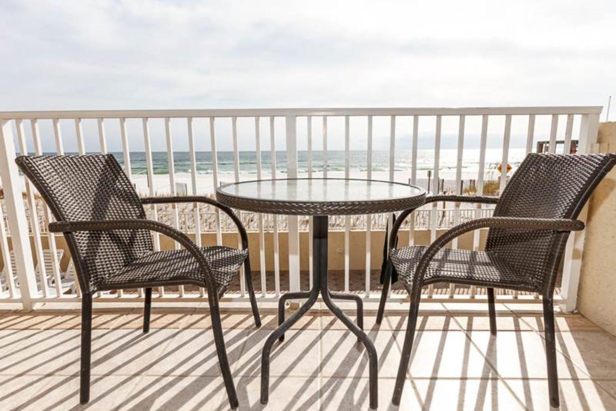 Island Echos 2Nd - 3Rd Floor Condos Fort Walton Beach Pokój zdjęcie
