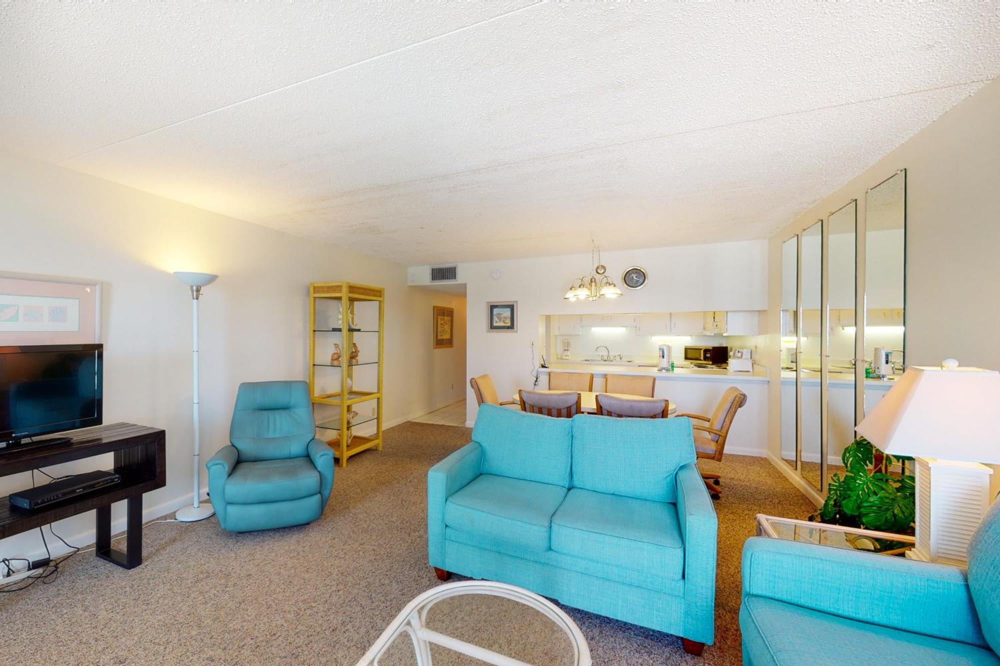 Island Echos 2Nd - 3Rd Floor Condos Fort Walton Beach Pokój zdjęcie