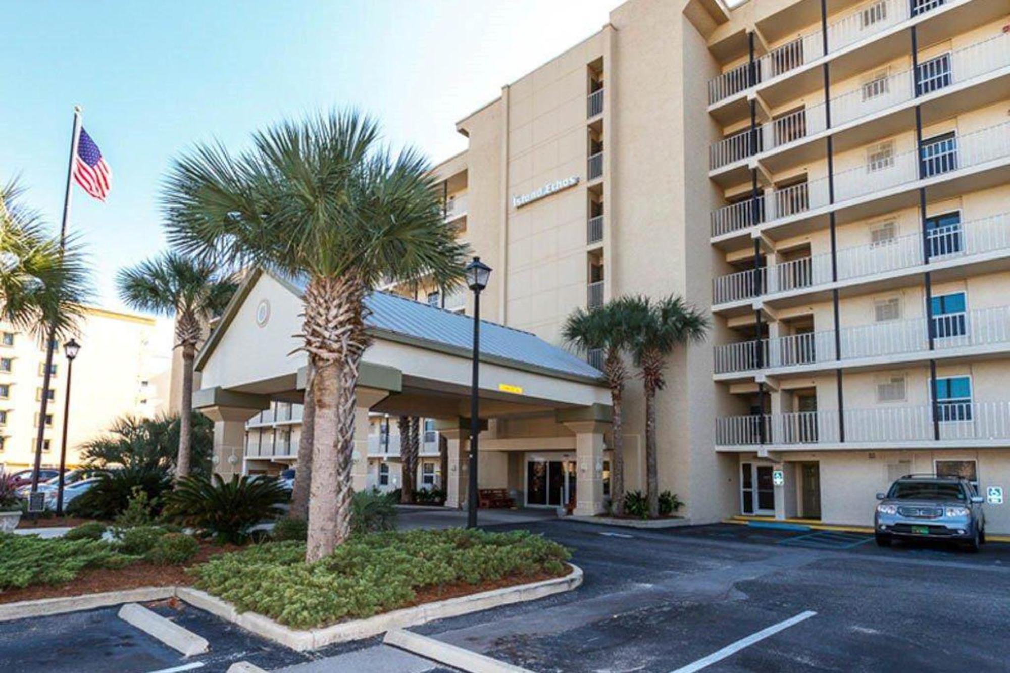 Island Echos 2Nd - 3Rd Floor Condos Fort Walton Beach Pokój zdjęcie