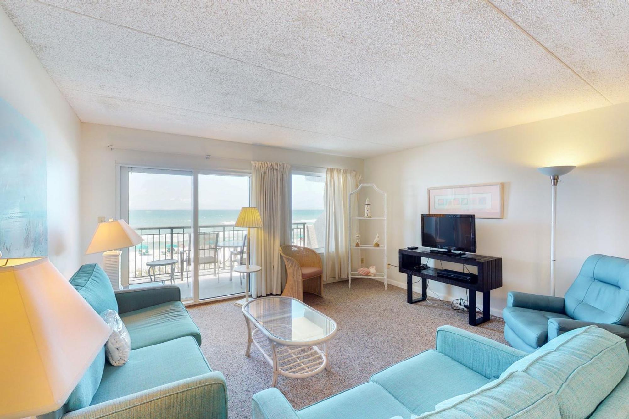 Island Echos 2Nd - 3Rd Floor Condos Fort Walton Beach Pokój zdjęcie