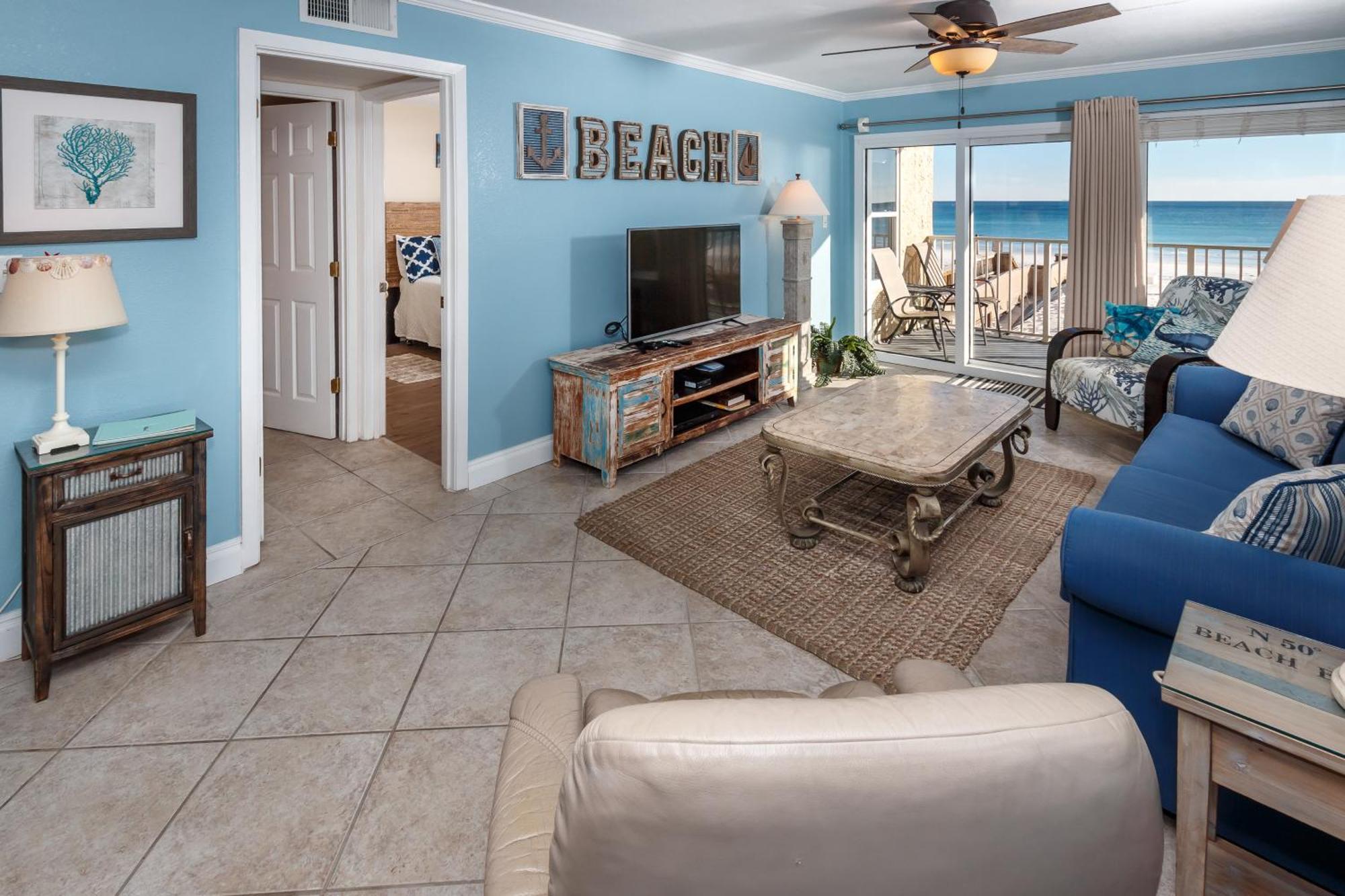 Island Echos 2Nd - 3Rd Floor Condos Fort Walton Beach Pokój zdjęcie