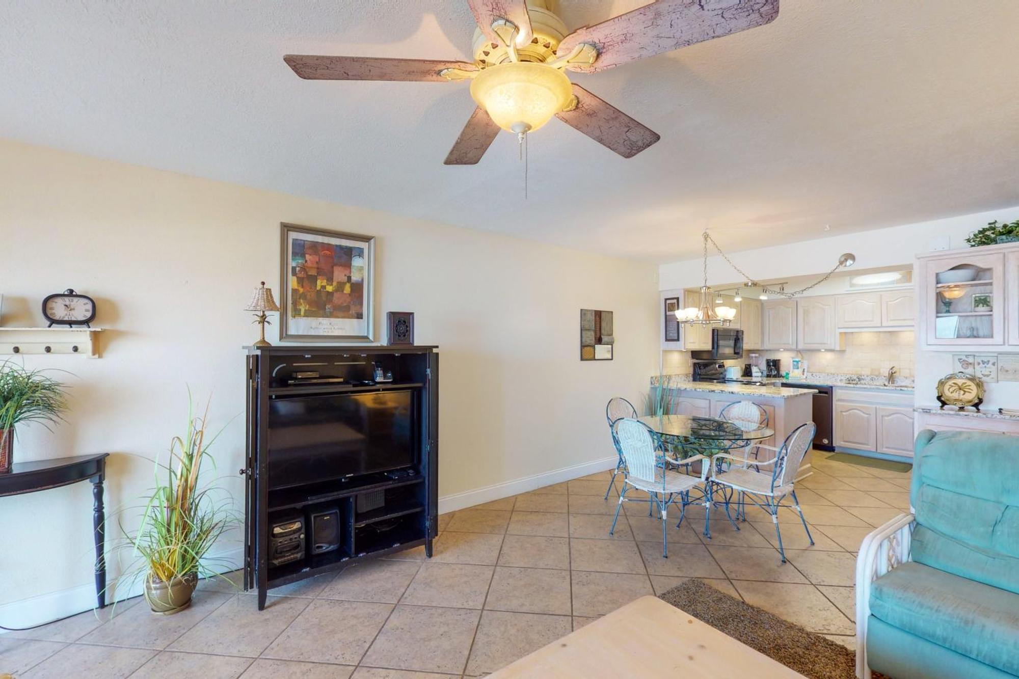 Island Echos 2Nd - 3Rd Floor Condos Fort Walton Beach Pokój zdjęcie