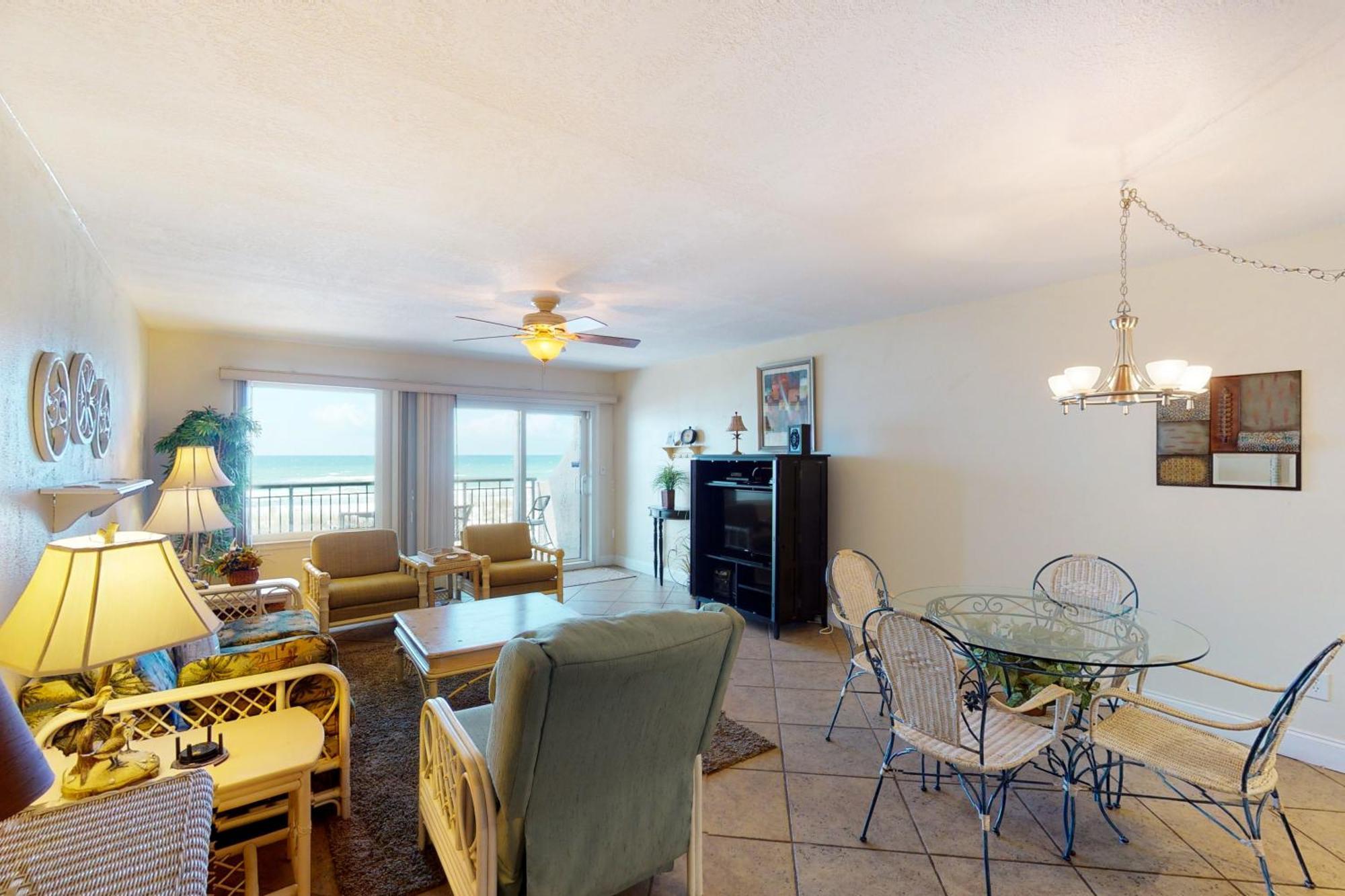 Island Echos 2Nd - 3Rd Floor Condos Fort Walton Beach Pokój zdjęcie