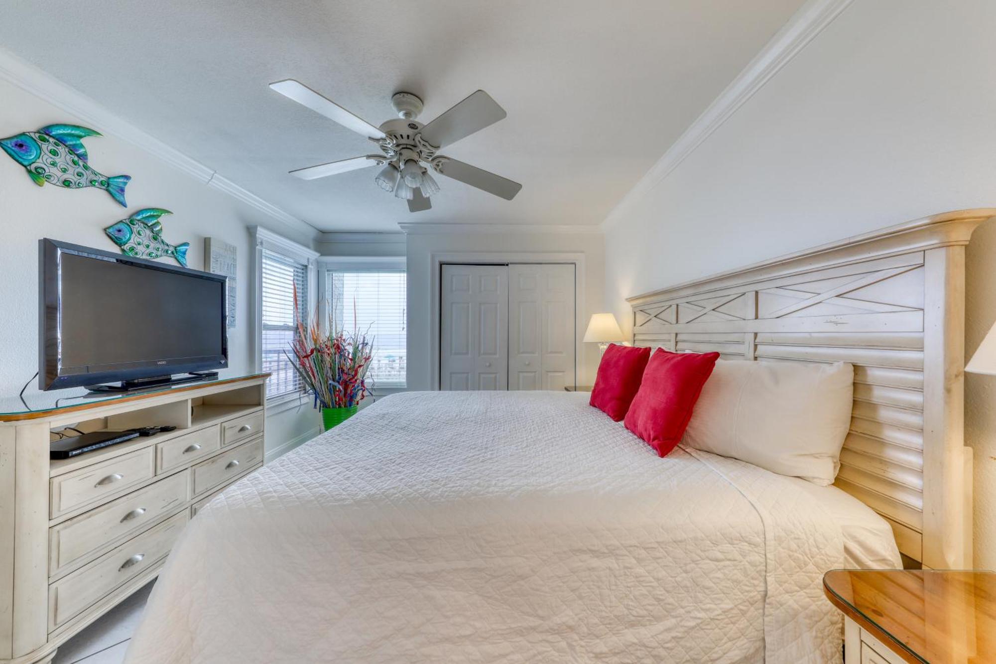 Island Echos 2Nd - 3Rd Floor Condos Fort Walton Beach Pokój zdjęcie