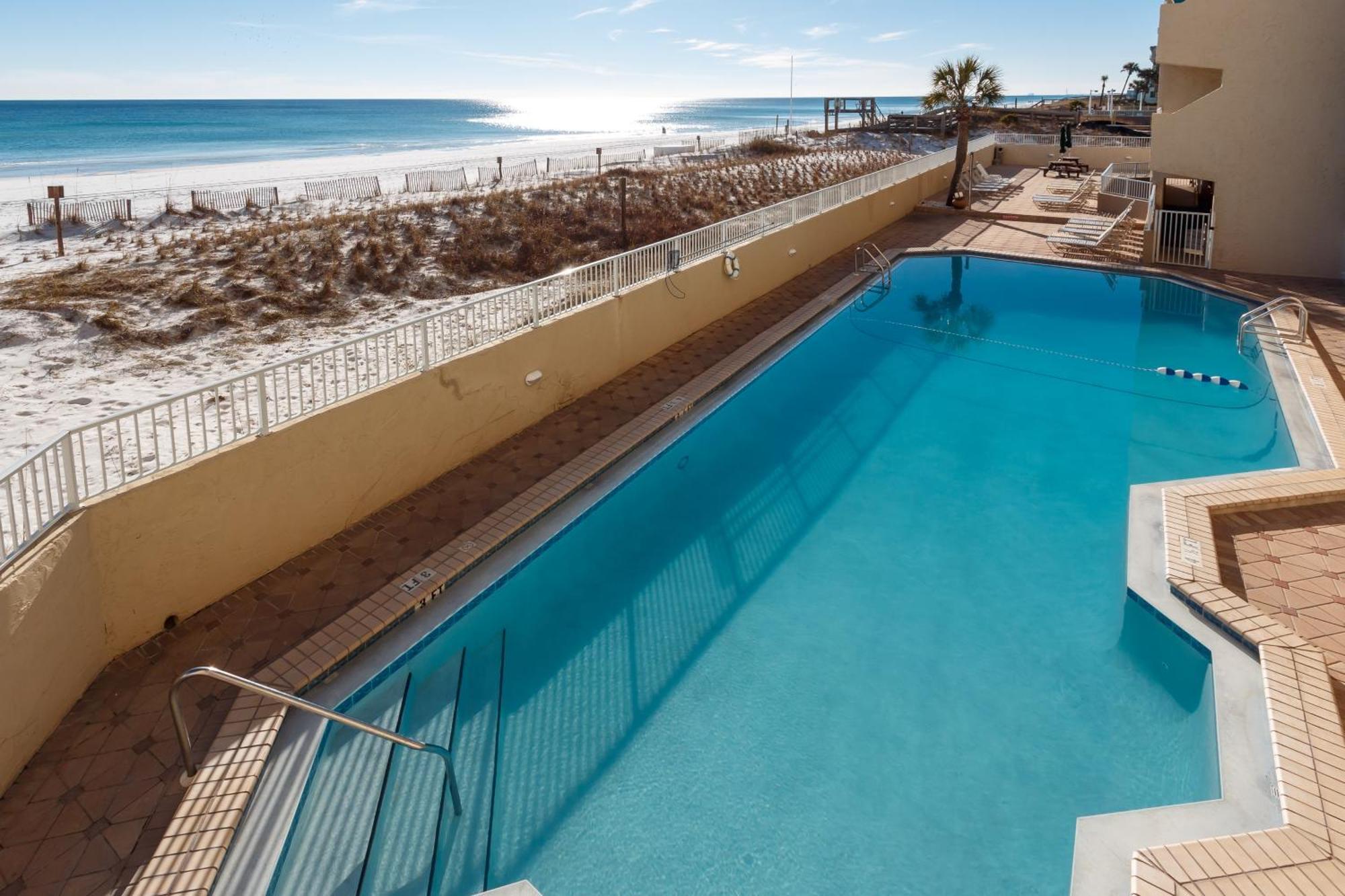 Island Echos 2Nd - 3Rd Floor Condos Fort Walton Beach Pokój zdjęcie