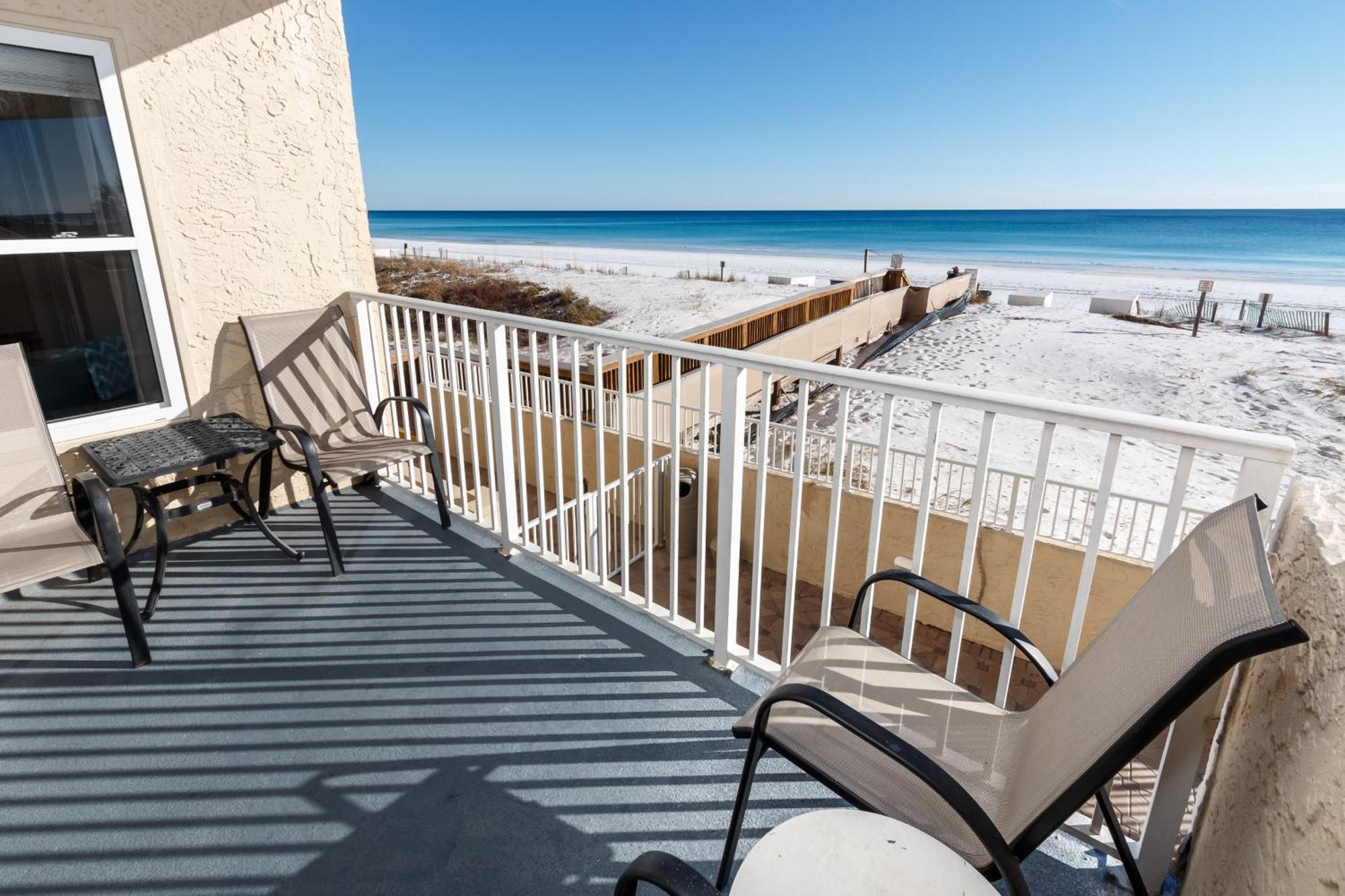 Island Echos 2Nd - 3Rd Floor Condos Fort Walton Beach Pokój zdjęcie