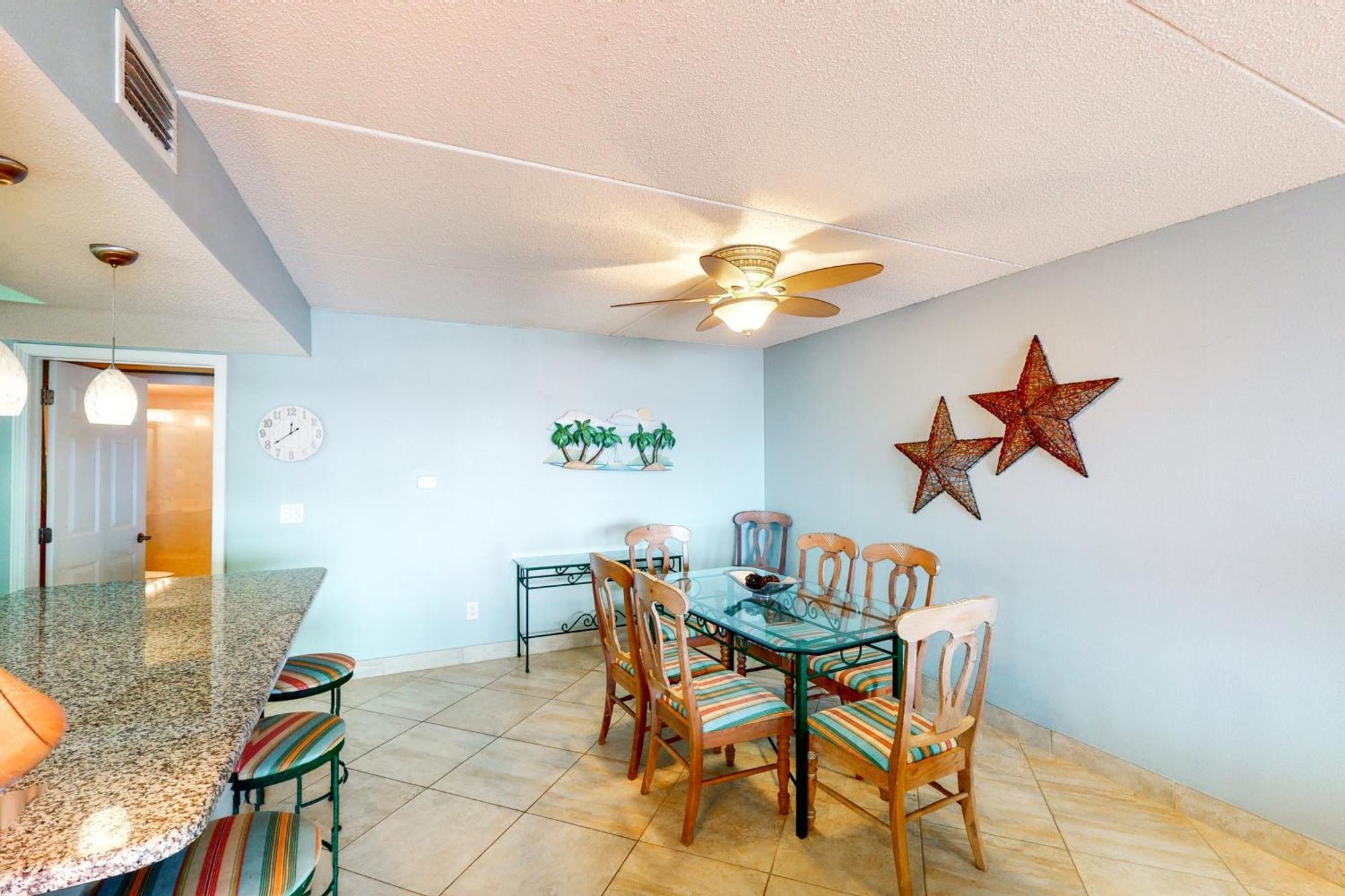 Island Echos 2Nd - 3Rd Floor Condos Fort Walton Beach Pokój zdjęcie