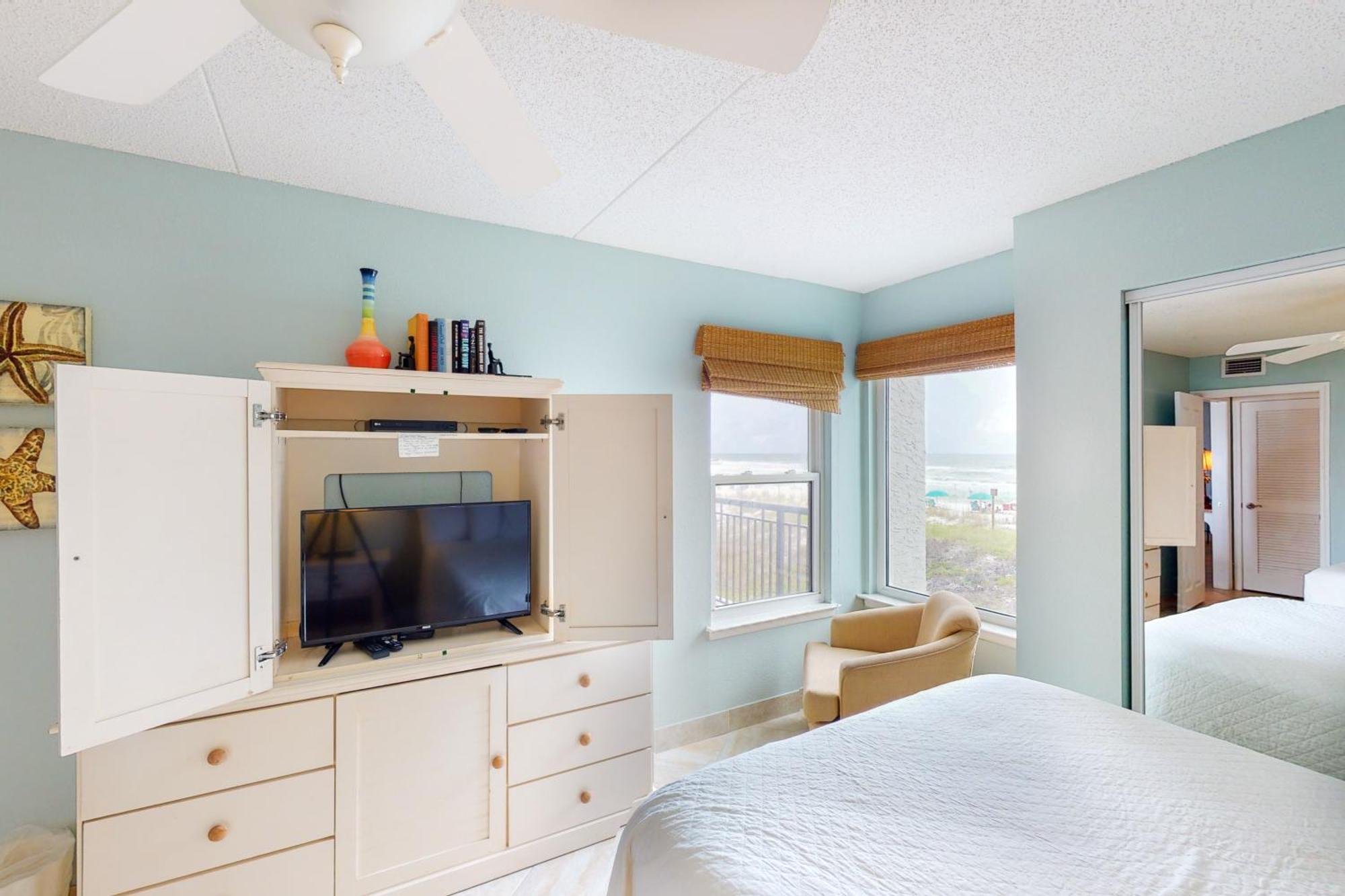 Island Echos 2Nd - 3Rd Floor Condos Fort Walton Beach Pokój zdjęcie
