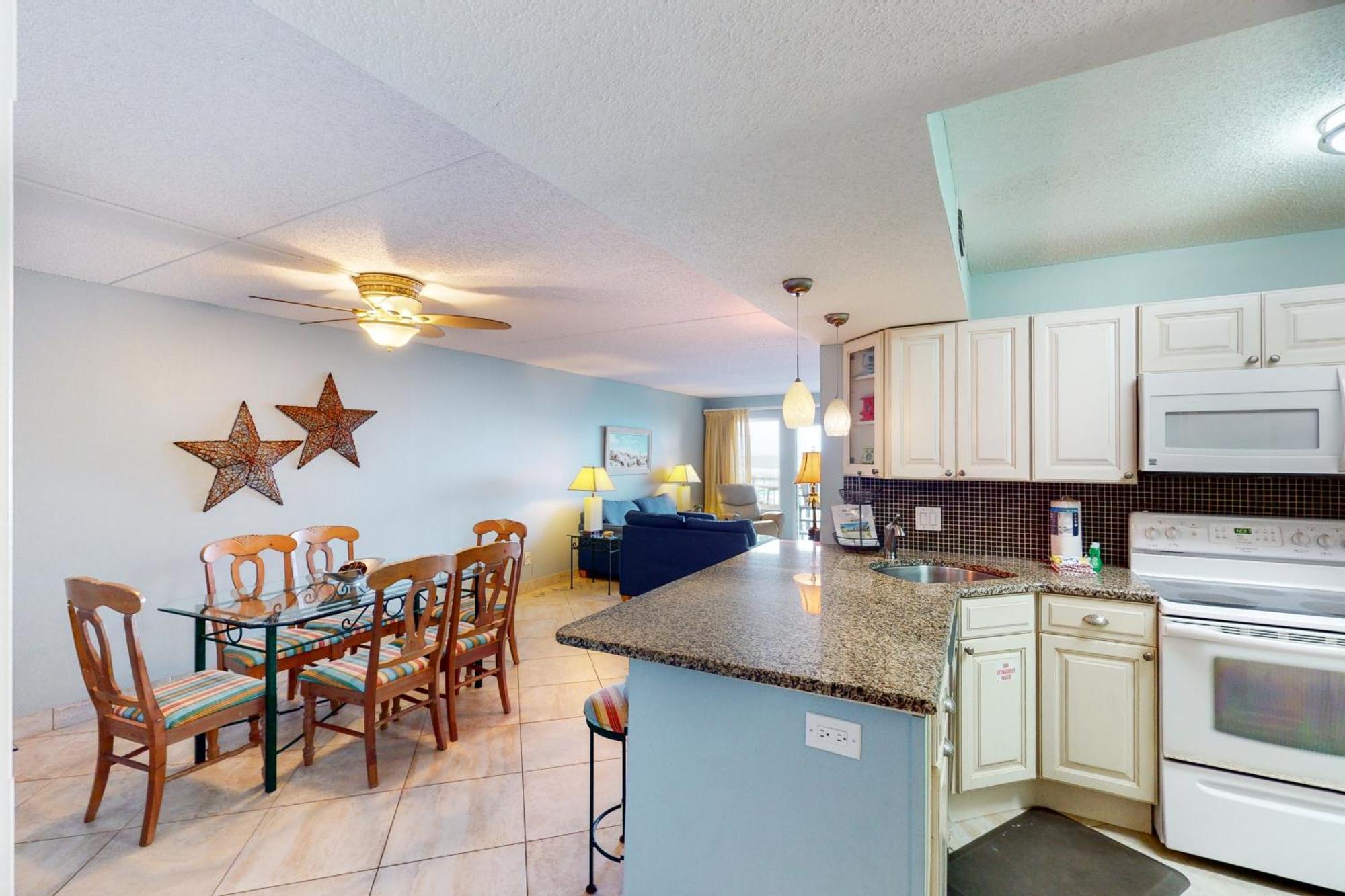 Island Echos 2Nd - 3Rd Floor Condos Fort Walton Beach Pokój zdjęcie