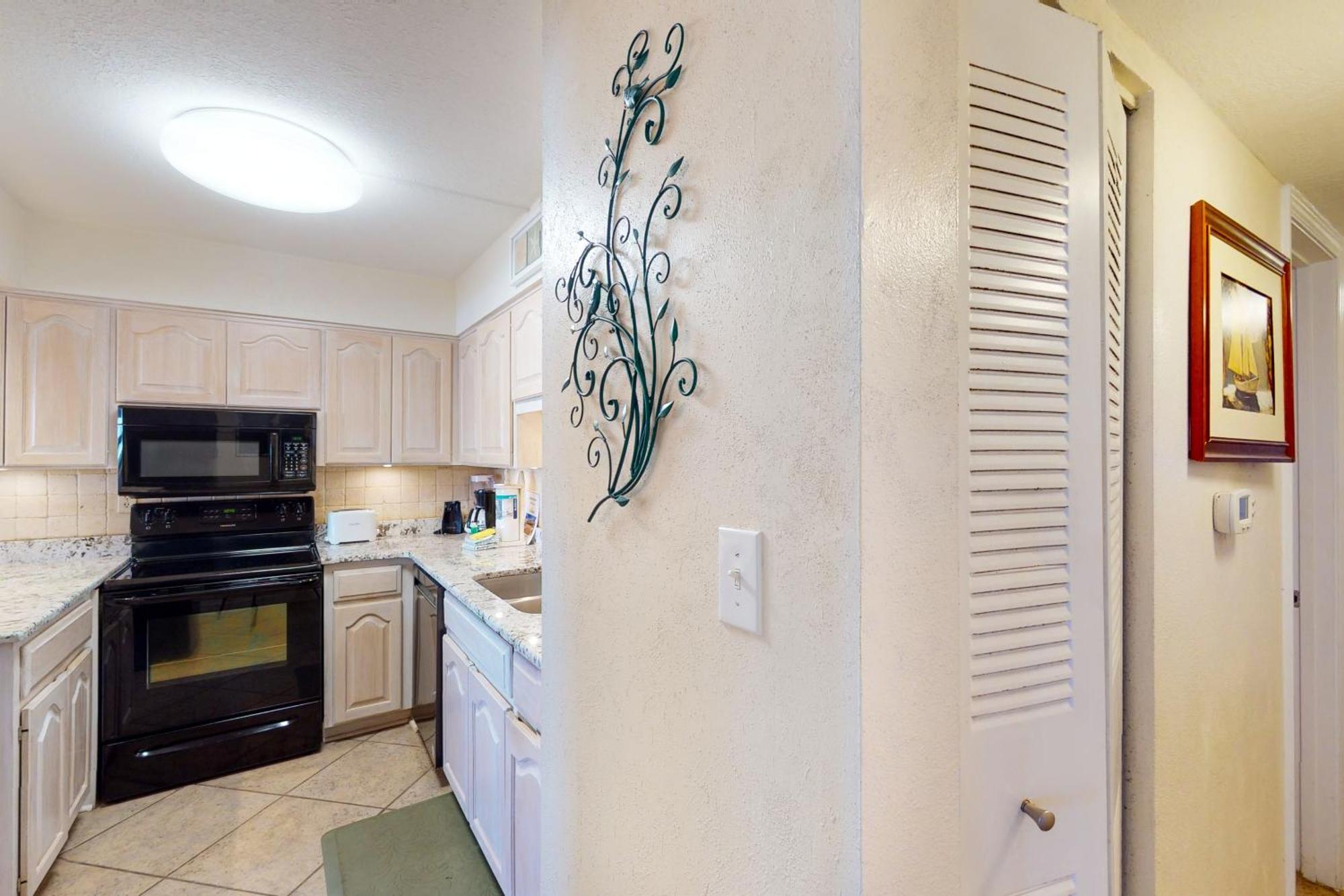 Island Echos 2Nd - 3Rd Floor Condos Fort Walton Beach Pokój zdjęcie
