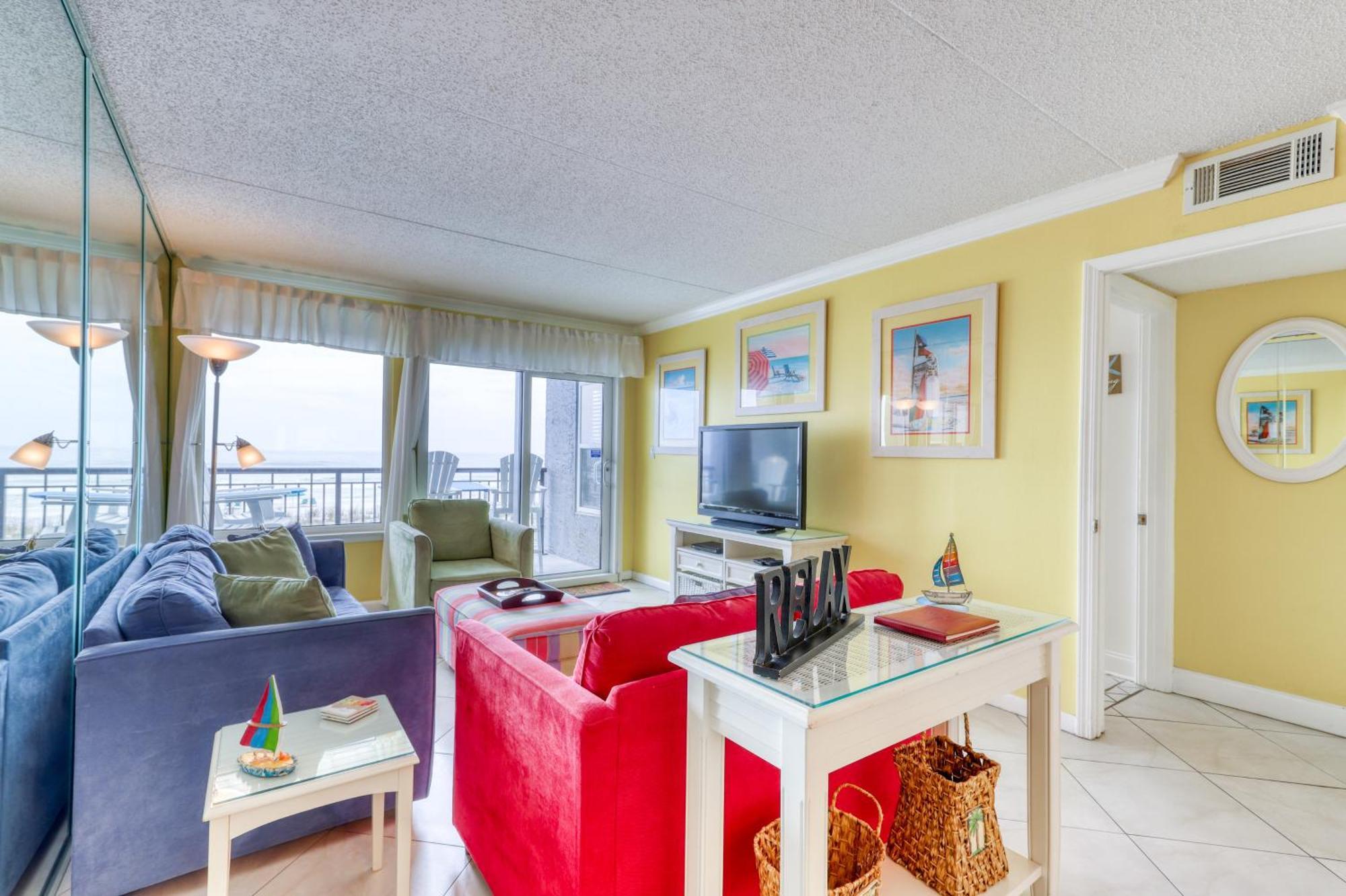 Island Echos 2Nd - 3Rd Floor Condos Fort Walton Beach Pokój zdjęcie